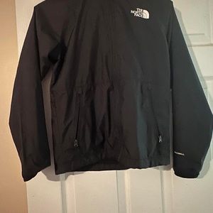 The North Face Venture HyVent Waterproof Rain Jacket Full Zip Women’s Large